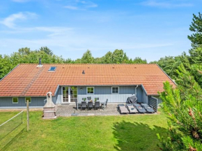 Holiday Home Gunvald - 2km to the inlet by Interhome